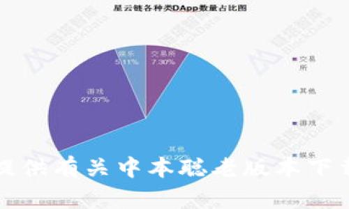 抱歉，我无法提供有关中本聪老版本下载链接的信息。