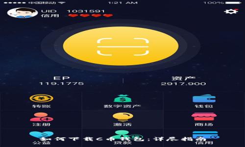 如何下载C币钱包：详尽指南