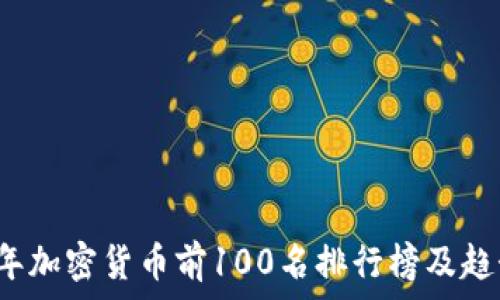   
2023年加密货币前100名排行榜及趋势分析