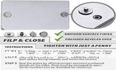 揭秘区块链钱包地址：你无法想象的信息透明度