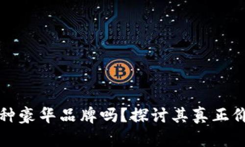 cobo是一种豪华品牌吗？探讨其真正价值与魅力