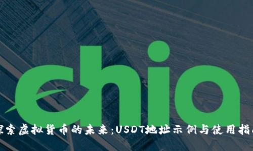 探索虚拟货币的未来：USDT地址示例与使用指南