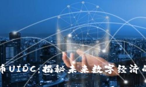 数字货币UIDC：揭秘未来数字经济的新风口