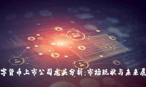 数字货币上市公司龙头分析：市场现状与未来展望