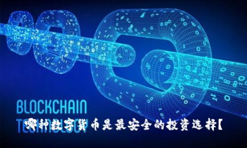 哪种数字货币是最安全的投资选择？