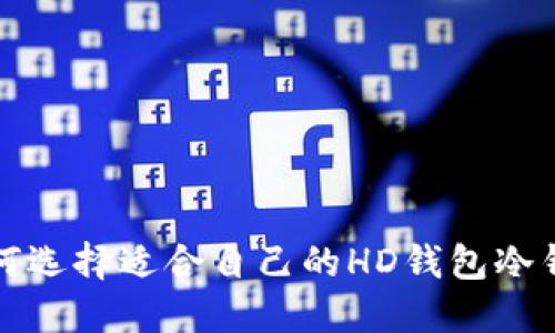 如何选择适合自己的HD钱包冷钱包