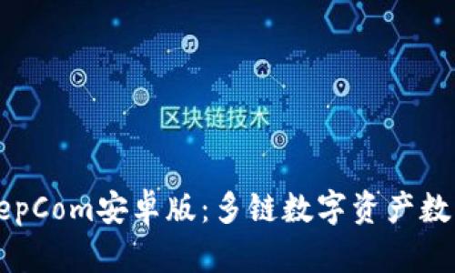 BitKeepCom安卓版：多链数字资产数字钱包