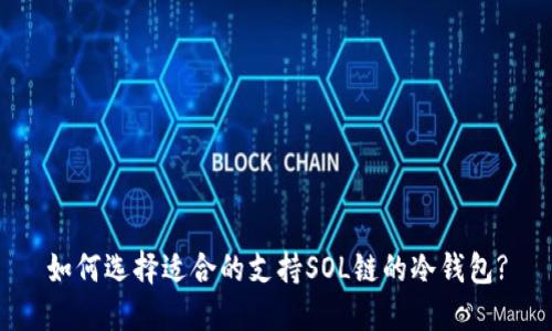 如何选择适合的支持SOL链的冷钱包?