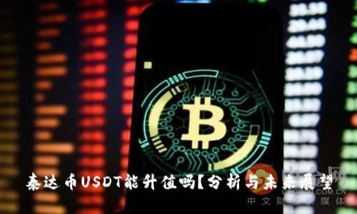 泰达币USDT能升值吗？分析与未来展望