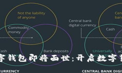 五行币数字钱包即将面世：开启数字货币新篇章