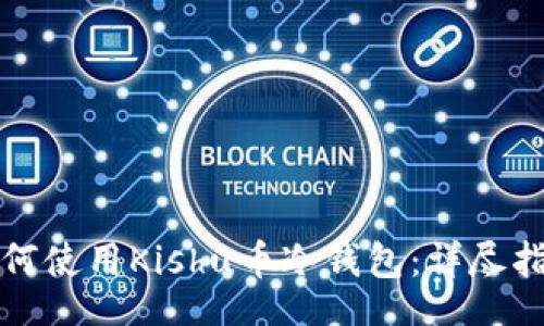 br
如何使用Kishu币冷钱包：详尽指南