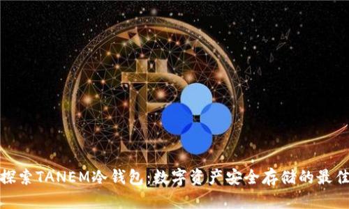 全面探索TANEM冷钱包：数字资产安全存储的最佳选择