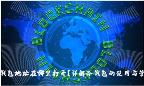 冷钱包地址在哪里打开？详解冷钱包的使用与管理